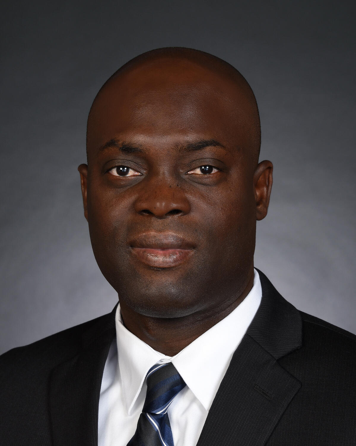 Headshot Image for George Simon